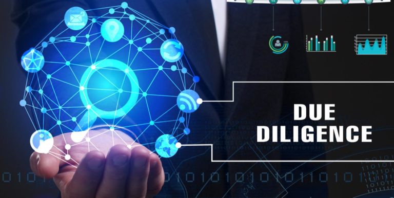 A importância do due diligence para o compliance.
