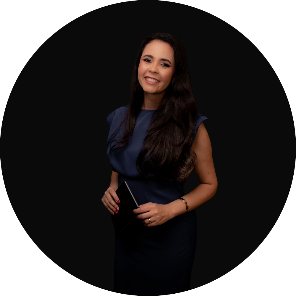 CEO - Amabili Azevedo