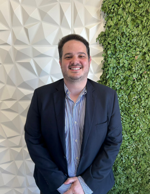 Imagem de Conrado Henrique Menegatti Santos Pinto