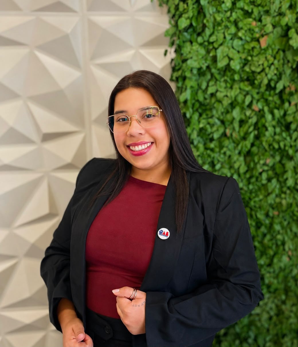 Imagem de Ana Beatriz Macêdo de Sousa